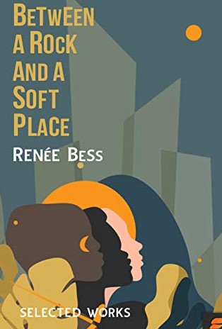 Between a Rock and a Soft Place cover